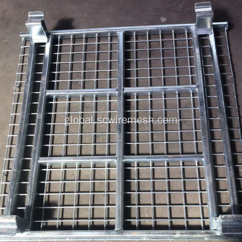 Storage Cage for Sales Storage Cage with Wheels for Sales Factory